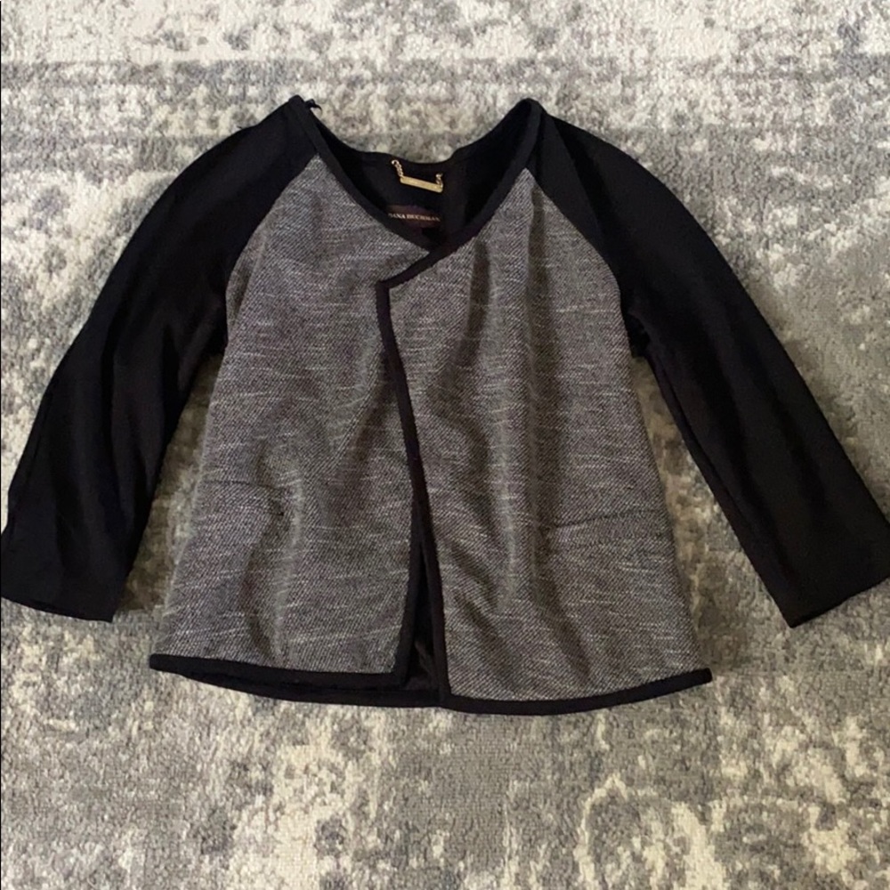 Dress jacket